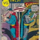 World's Finest Comics # 171, 4.0 VG 