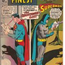 World's Finest Comics # 171, 3.0 GD/VG 