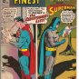 World's Finest Comics # 171, 3.0 GD/VG 
