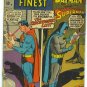World's Finest Comics # 171, 2.5 GD + 