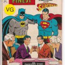 World's Finest Comics # 172, 4.0 VG 