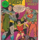 World's Finest Comics # 173, 5.5 FN - 