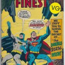 World's Finest Comics # 174, 4.5 VG + 