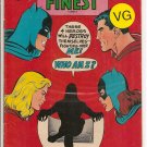 World's Finest Comics # 176, 4.0 VG 