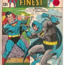 World's Finest Comics # 182, 2.5 GD + 