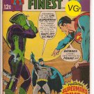 World's Finest Comics # 183, 4.5 VG + 
