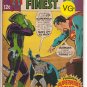 World's Finest Comics # 183, 4.5 VG + 