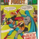 World's Finest Comics # 185, 6.0 FN 