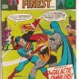 World's Finest Comics # 185, 6.0 FN 