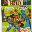 World's Finest Comics # 185, 2.5 GD + 