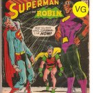 World's Finest Comics # 200, 4.0 VG 