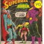 World's Finest Comics # 200, 4.0 VG 