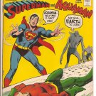 World's Finest Comics # 203, 6.5 FN + 