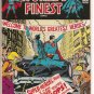 World's Finest Comics # 218, 6.0 FN 