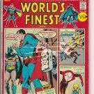 World's Finest Comics # 226, 4.5 VG + 