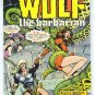 Wulf The Barbarian # 2, 9.0 VF/NM 