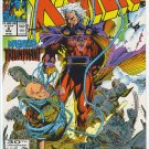 X-Men # 2, 8.0 VF 