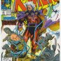 X-Men # 2, 8.0 VF 