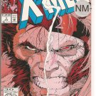 X-Men # 7, 9.2 NM - 