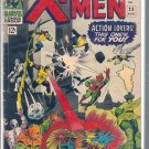 X-MEN # 23, 3.5 VG - 