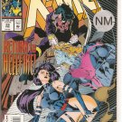 X-Men # 29, 9.2 NM - 