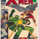 X-MEN # 29, 6.5 FN + 