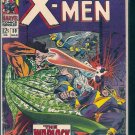 X-MEN  # 30, 1.0 FR 