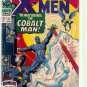 X-MEN # 31, 5.5 FN - 