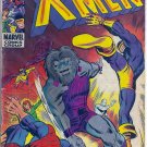 X-MEN # 53, 3.0 GD/VG 