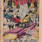 X-MEN # 56, 0.5 PR 