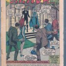 X-Men # 65, 0.5 PR 