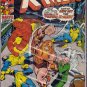 X-MEN # 67, 3.5 VG - 