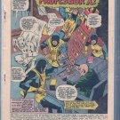 X-Men # 67, 0.5 PR 