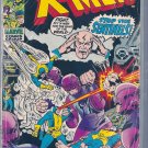 X-Men # 68, 1.0 FR 