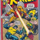 X-Men # 75, 2.5 GD + 