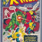 X-Men # 77, 3.0 GD/VG 