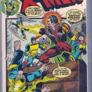 X-Men # 78, 4.0 VG 