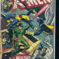 X-MEN # 84, 2.5 GD + 