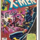 X-MEN # 106, 4.0 VG 