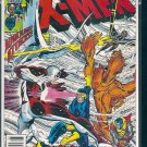 X-MEN  # 121, 4.0 VG 