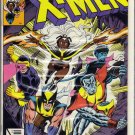 X-MEN # 126, 7.5 VF - 