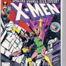 X-MEN # 137, 9.2 NM - 