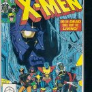 X-MEN # 149, 6.0 FN 