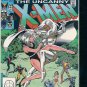 X-MEN # 152, 7.5 VF - 