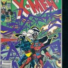 X-MEN # 154, 4.5 VG + 