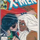X-MEN # 170, 9.0 VF/NM 
