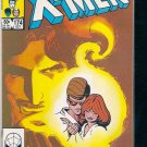X-MEN # 174, 7.0 FN/VF 