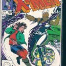 X-MEN  # 180, 8.0 VF 