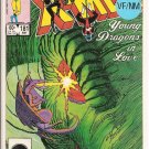 X-Men # 181, 9.0 VF/NM 