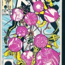 X-MEN  # 188, 9.4 NM 